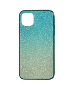 Чехол-накладка Glass Case Ambre для Apple iPhone 11 Pro Max