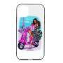 Чехол-накладка Glass Case Girls для Apple iPhone 11 Pro Max