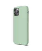 Чехол-накладка New Silicone Case для Apple iPhone 11 Pro Max