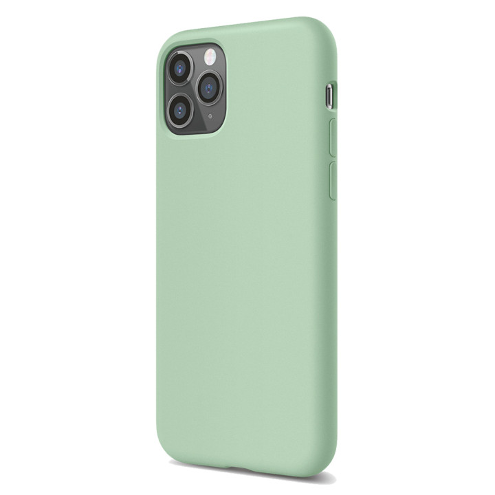 Чохол-накладка New Silicone Case для Apple iPhone 11 Pro Max