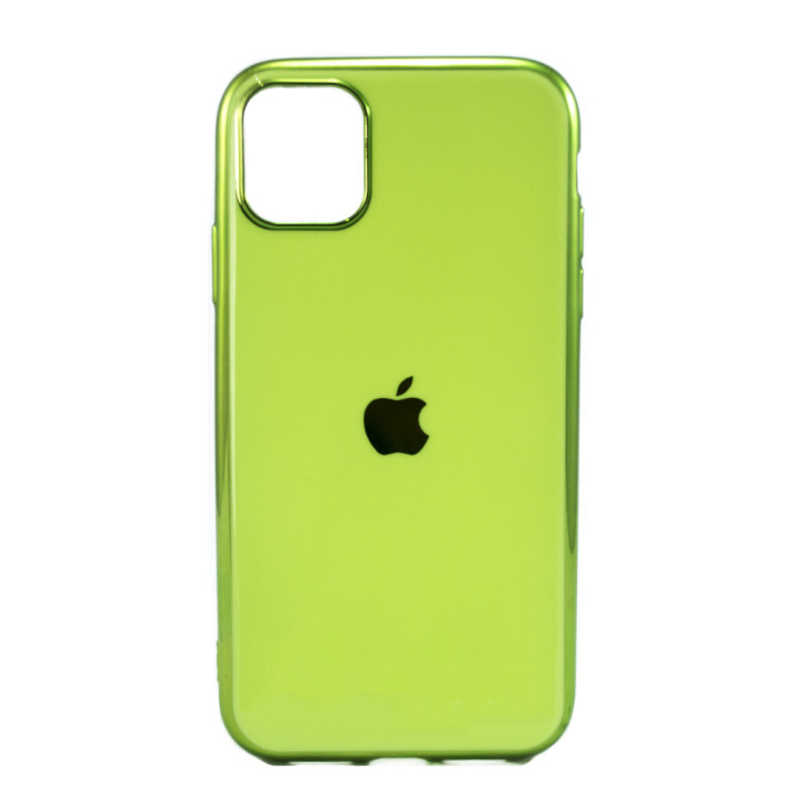 Чохол-накладка Anyland Deep Farfor Case для Apple iPhone 11 Pro 
