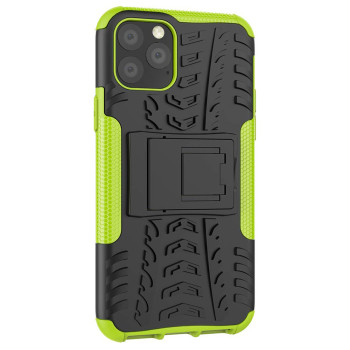 Бронированный чехол Armored Case для Apple iPhone 11 Pro