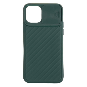 Чохол Carbon Camera Air Case для Apple iPhone 11 Pro