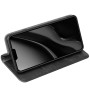 Кожаный чехол книжка Epik для Apple iPhone 11 Pro