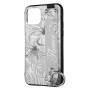 Чехол-накладка Fashion Flower Rope Case для Apple iPhone 11 Pro