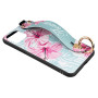 Чехол-накладка Fashion Flower Rope Case для Apple iPhone 11 Pro