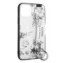 Чехол-накладка Fashion Flower Rope Case для Apple iPhone 11 Pro