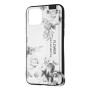 Чехол-накладка Fashion Flower Rope Case для Apple iPhone 11 Pro