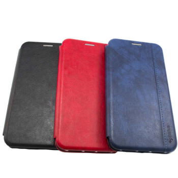 Шкіряний чохол-книжка Gelius Book Cover Leather для Apple iPhone 11 Pro