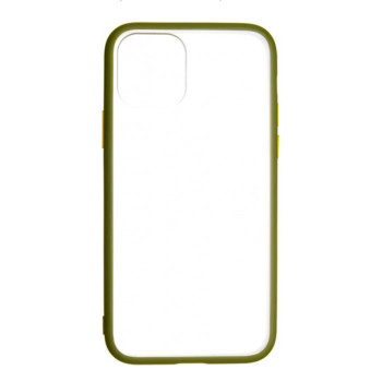 Чехол-накладка Gelius Bumper Case для Apple iPhone 11 Pro