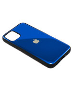 Чехол накладка Gelius Metal Glass Case для Apple iPhone 11 Pro