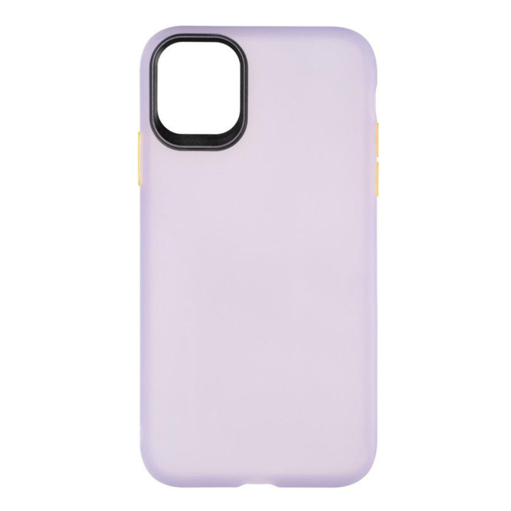 Чехол-накладка Gelius Neon Case для Apple iPhone 11 Pro