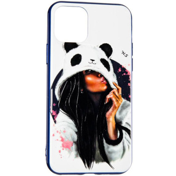 Чехол-накладка Gelius QR Case для Apple iPhone 11 Pro