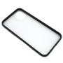 Чохол-накладка Space Silicon Case + Popsocket для Apple iPhone 11 Pro