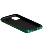 Чохол-накладка Glass Case Ambre для Apple iPhone 11 Pro