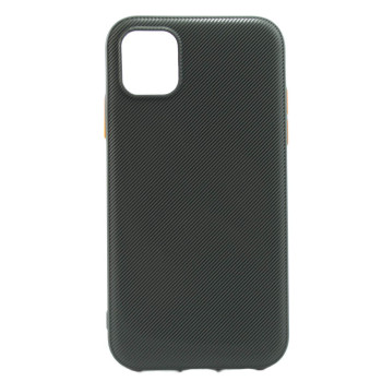Чехол накладка Hoco Star Lord series TPU для Apple iPhone 11 Pro, Green