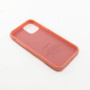 Чохол накладка Puloka Macaroon для Apple iPhone 11 Pro 5.8, Pink