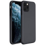 Чехол-накладка New Silicone Case для Apple iPhone 11 Pro