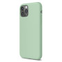 Чохол-накладка New Silicone Case для Apple iPhone 11 Pro