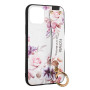 Чохол-накладка Fashion Flower Rope Case для Apple iPhone 11 