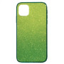 Чохол-накладка Glass Case Ambre для Apple iPhone 11