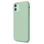 Чехол-накладка New Silicone Case для Apple iPhone 11