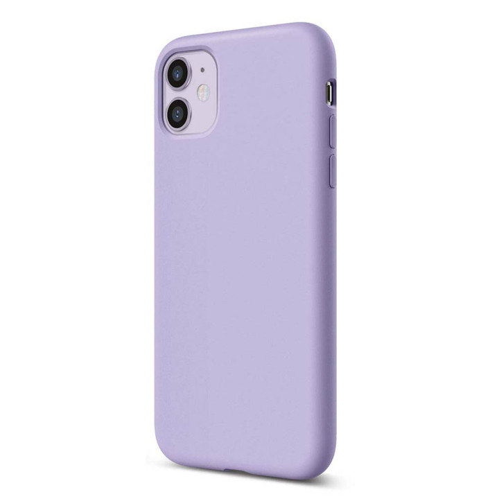 Чохол-накладка New Silicone Case для Apple iPhone 11