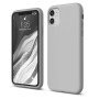 Чехол-накладка New Silicone Case для Apple iPhone 11