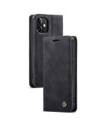 Чехол - книжка CaseMe для iPhone 12 / 12 Pro