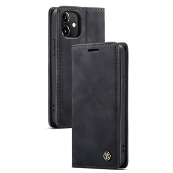 Чохол - книжка CaseMe для iPhone 12 / 12 Pro