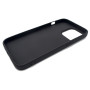 Защитный чехол SMTT Simeitu для Apple iPhone 13 Mini, Черный