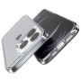 Защитный чехол SMTT Simeitu для Apple iPhone 13 Pro Max, Прозрачный