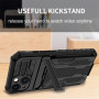 Чехол-накладка Ricco Armor Card Case для Apple iPhone 13