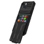 Чохол-накладка Armor Case with Card Slot для Apple iPhone 14