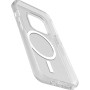 Чехол-накладка MagSafe Case для Apple iPhone 14 Plus, White