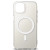 Чохол-накладка MagSafe Case для Apple iPhone 14, White