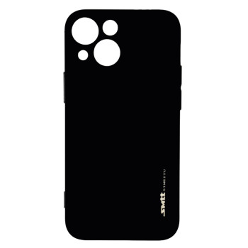 Защитный чехол SMTT Simeitu для Apple iPhone 14 Plus, Black