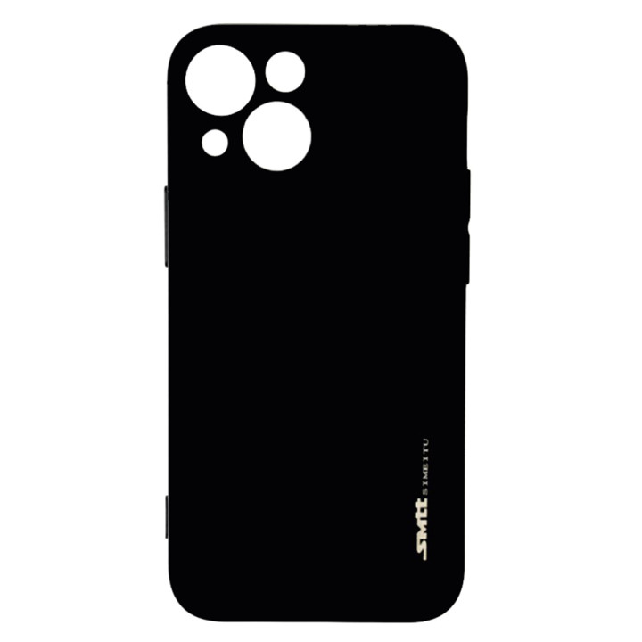 Защитный чехол SMTT Simeitu для Apple iPhone 14, Black