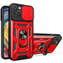 Чехол накладка Ricco Camera Sliding для Apple iPhone 15
