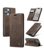 Чехол - книжка CaseMe для iPhone 16 Pro Max