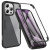 Чохол Double Shield 360 для iPhone 16 Pro Max