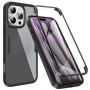 Чохол Double Shield 360 для iPhone 16 Pro Max