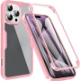 Чохол Double Shield 360 для iPhone 16 Pro Max