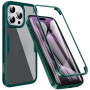 Чохол Double Shield 360 для iPhone 16 Pro Max