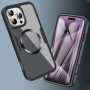 Чехол Double Shield 360 with Ring для iPhone 16 Pro