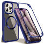 Чехол Double Shield 360 with Ring для iPhone 16 Pro