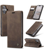 Чехол - книжка CaseMe для iPhone 16