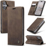 Чехол - книжка CaseMe для iPhone 16
