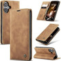 Чехол - книжка CaseMe для iPhone 16
