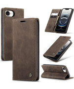 Чехол - книжка CaseMe для iPhone 16e
